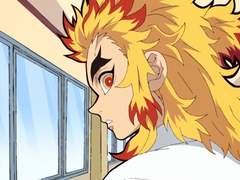 [렌탄] 넌 학생이고 난 선생! 上