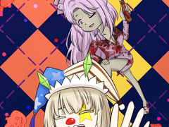 오일제! 할로윈 sd