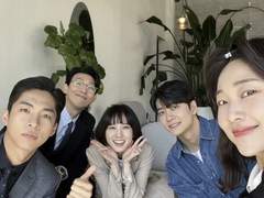 한바다즈 인스타그램 ++