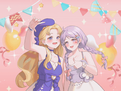 [커미션] 완성했던 그림들3