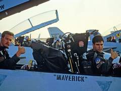 탑건1 바보와 꼴통