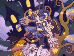 할로윈 🍭Trick or Treat🍬대사모음