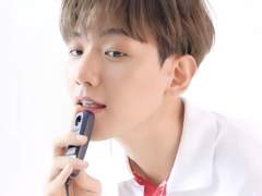 귀여워서 장난치고 싶었거든