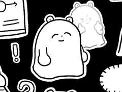 [굿노트] 과찌의 대학생활