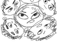 김규태는 X밥이었다.