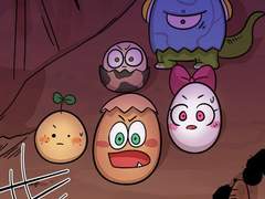 019. 괴력난신 - 그슨대편