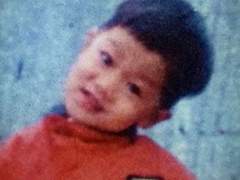 Love on the yellow floor