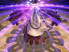 날달 캐해를 빙자한 추측과 헛소리2