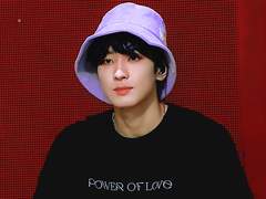 세븐틴 원우 애정운 풀이