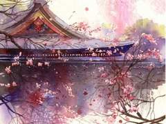 조선 국민 먹기