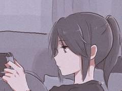 커플 프사 모음