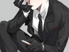 [준비됐어시작해보꽈]monochrome