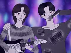 [지밤] 락스타 로맨스