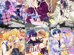 COMMISSION :: HIGHTEEN