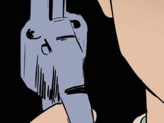 티타임, 친구의 이름으로 上