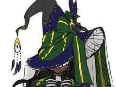 글 / 그림 커미션 안내