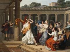 [마타나입 커미션] 마지막 영웅에게 바치는 찬가