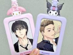 태정고토 포토카드 도안