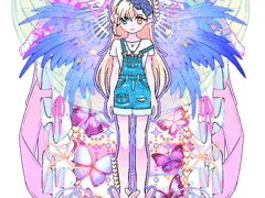 내 마음대로 도트 픽