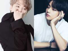 [지민/태형/삼각] cough 02