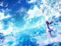 기타소녀의 우울