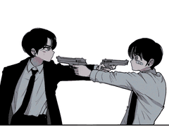 [킹콩] 난형난제