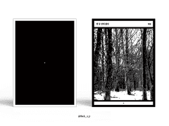 284. 볕 들 날이 없다