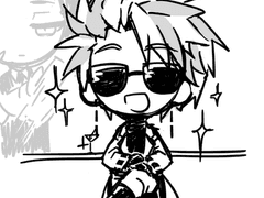 세오도아(+드레퓌스)