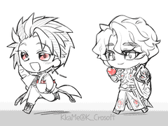 세오도아&톨비쉬