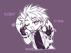 세오도아&막간컾