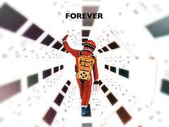 2001: 스페이스 오디세이