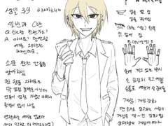 욘바카 세계관 정리