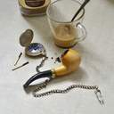 뒤틀린 시간들.