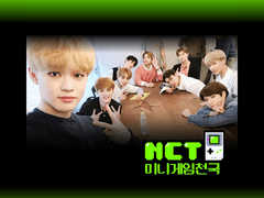[180607] NCT 미니게임천국