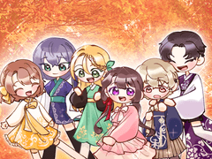 파르페시모 백업