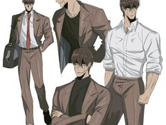 격삼 연성 백업 (ft.냥지태 시리즈)