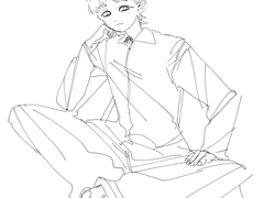 새소년 그림 모음