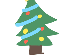 스티븐 유니버스 크리스마스 합작 모집!