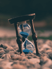 실종된 아이의 운명자