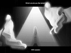 Evelyn 1. 어느 쪽이 좋아?