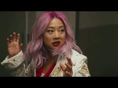 기쁨이의 탄생과 죽음