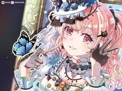 히로마치 나나미 전광판 아카이브