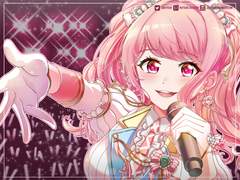 마루야마 아야 전광판 아카이브