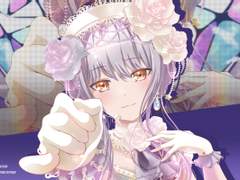 미나토 유키나 전광판 아카이브