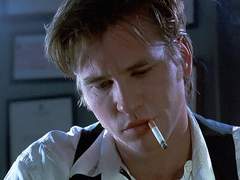 [탑건/매브아이스] 무균시대의 사랑