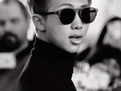 [랩민] 러브인더비엘(for. Ton님). prol.