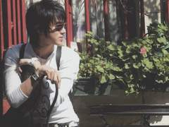 그곳에서만 빛난다 下