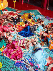 노래 가사 번역