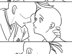 화귀 봐달라했다가