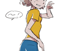 [2차/그림] 릭앤모티 연성 백업